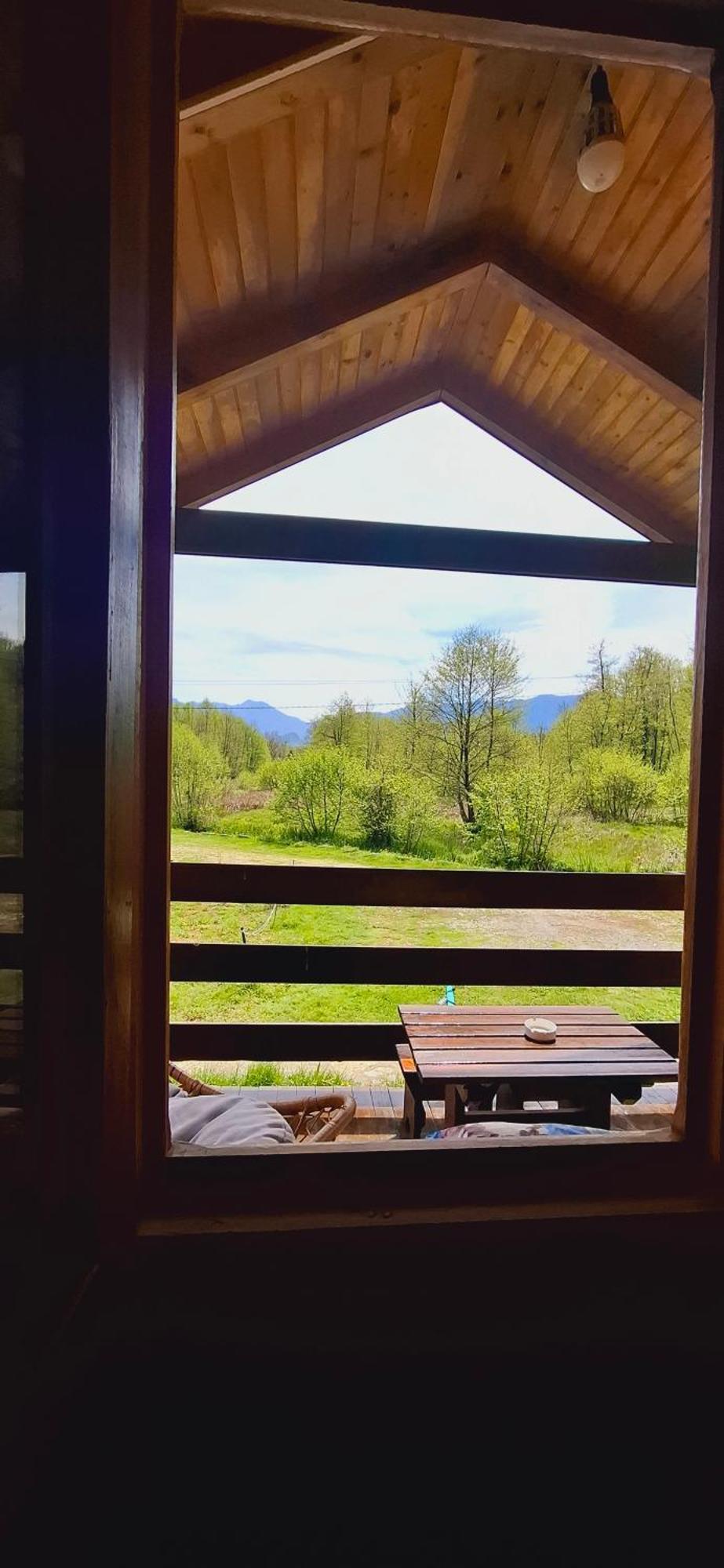Camp Sunny Hills Hotell Virpazar Rom bilde